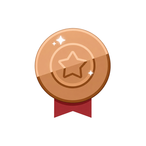 Bronze tier