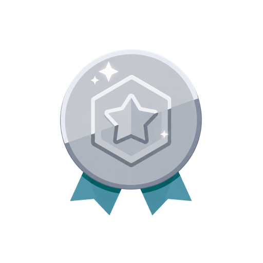 Silver tier